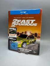 2 Fast 2 Furious Limited