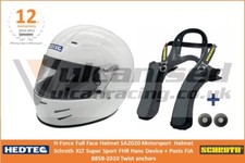 Casco Hedtec H-Force