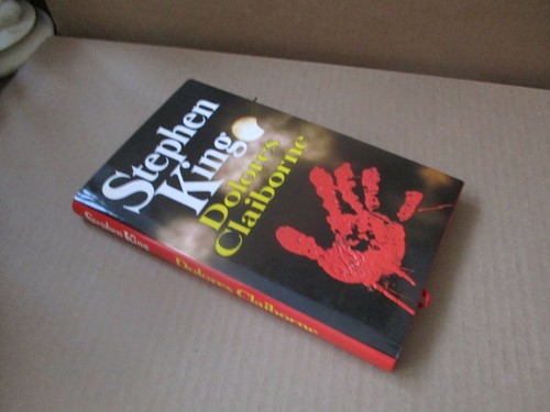Stephen king dolores - stephen,