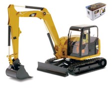 Diecast master cat - 308e2, sb