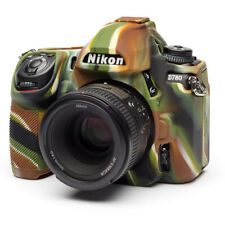Custodia protettiva fotocamera Easycover per Nikon D780 - body cover camouflage