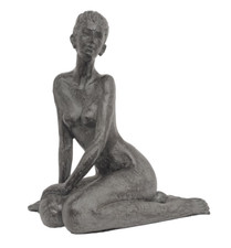 Statua Scultura Soprammobile