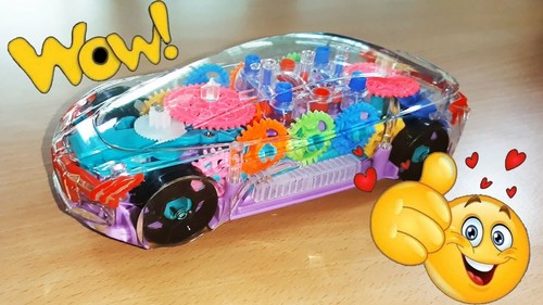 Toysrex ingranaggio meccanico - toysrex,