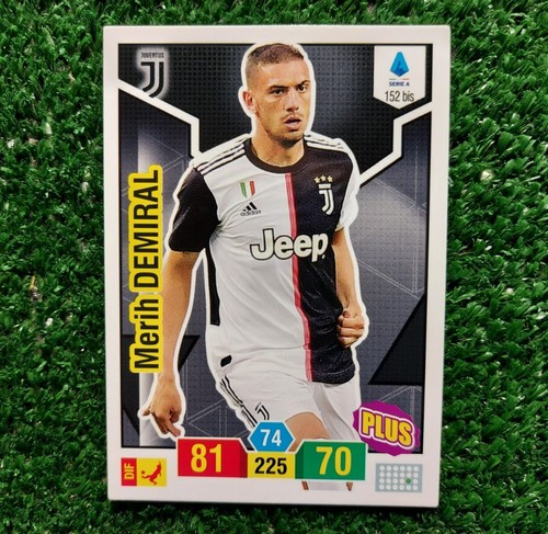 Card adrenalyn calciatori - card, xl