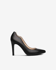 Black Heels Giardini New