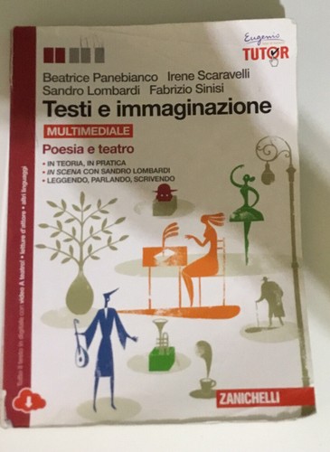 Libri scolastici usati - libri,