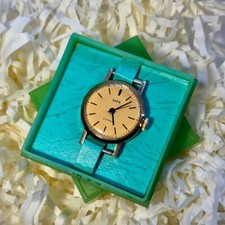Orologio donna meccanico