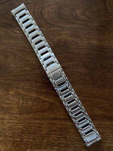 Cinturino orologio bulgari - cinturino,