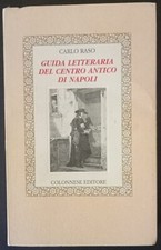 Libro Guida Letteraria del