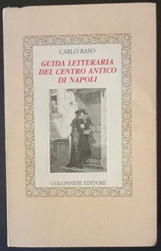 Libro guida letteraria - guida,