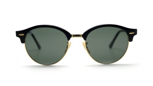 Ray ban rb4246 901 clubround - ray-ban,