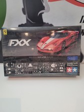 Tamiya 1/24 Ferrari FXX