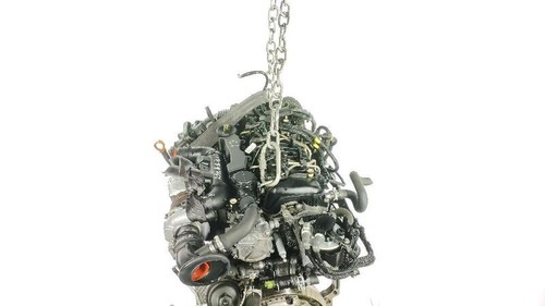 Hhda motore ford focus - ford, ii