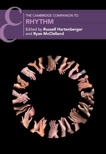 The cambridge companion - the,