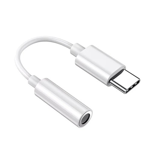 Adattatore usb jack 5 mm - usb-c,