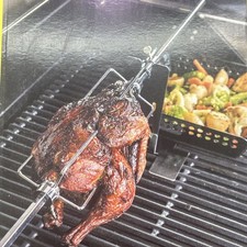 Char-Broil Motore Girarrosto