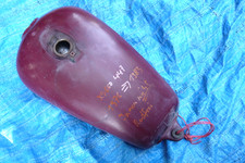 Serbatoio benzina Yamaha XS650