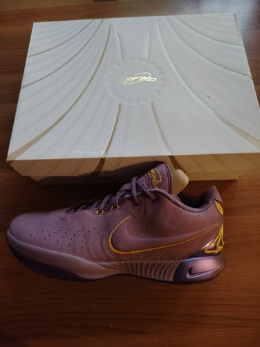 Nike lebron xxi 21 - nike,