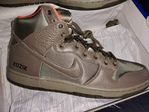 Nuovo nike dunk - nuovo,