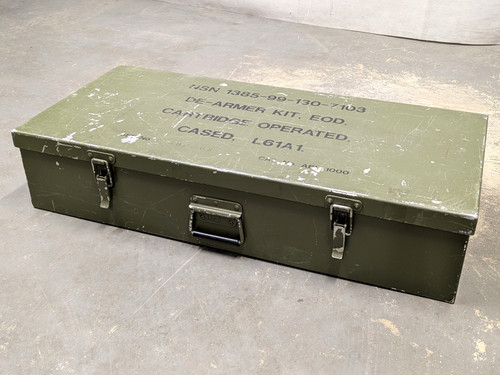 British army aluminium - army,