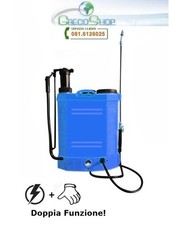 Irroratore/Pompa irroratrice 2