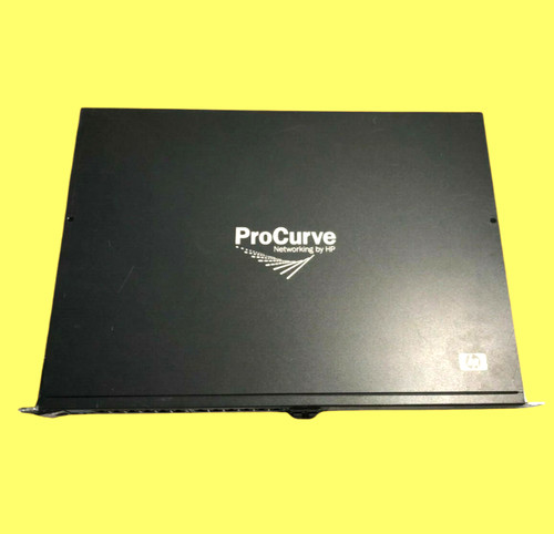 Procurve switch 2510g 24 - switch, 2510g-24