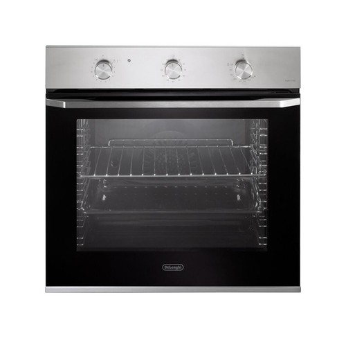 Forno incasso gas ventilato - a,