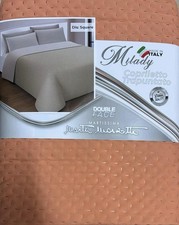 Copriletto Trapuntato Double