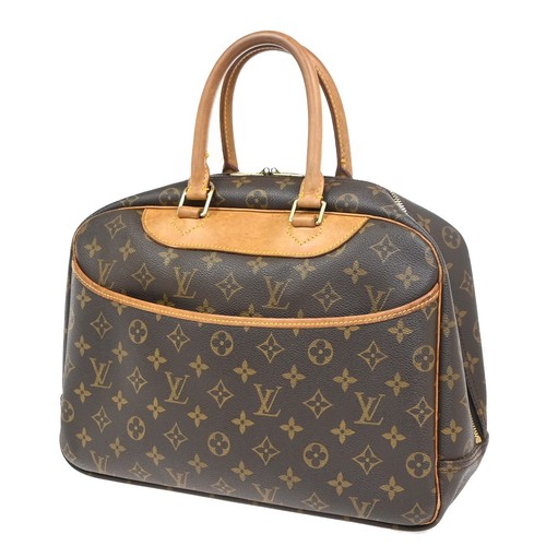 Borsa mano louis vuitton - a,