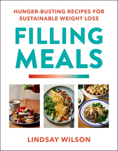Filling meals 100 simple - meals:,