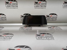 DISPLAY SCHERMO MULTIFUNZIONE NAVIGATORE BMW F20 F21 F22 F23 F87 M2 2011 VD6