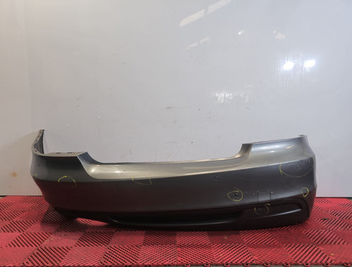 Paraurti posteriore bmw serie - posteriore,