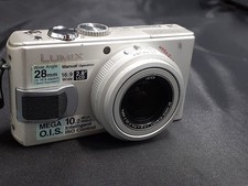 Fotocamera Panasonic Lumix DMC-LX2  Funzionante (#349)