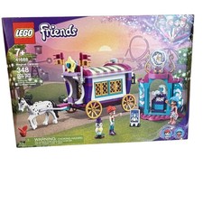 LEGO Friends 41688 Set Caravan