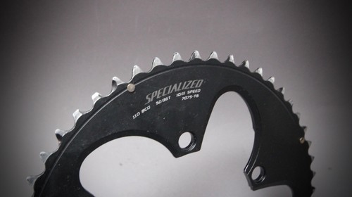 Specialized sp chainring - 10,