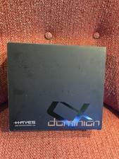 Hayes Dominion A4 MTB Disco