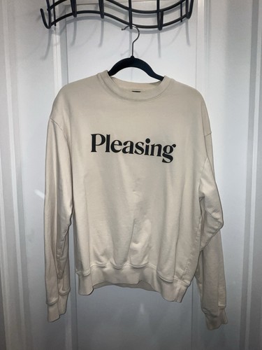 Harry styles cream - harry, pleasing