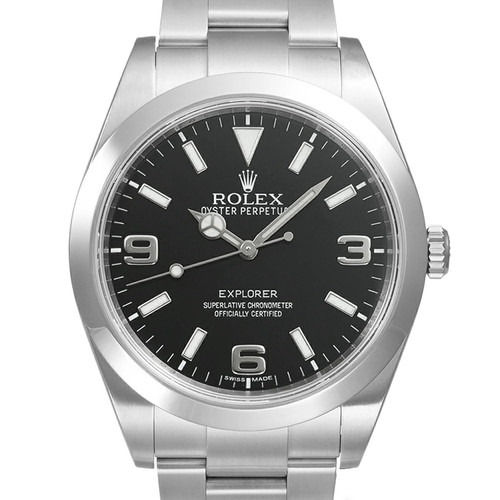 Orologio rolex explorer - explorer, 1