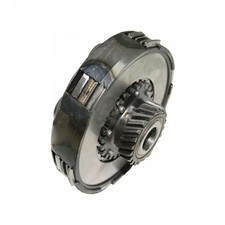 FRIZIONE COMPLETA Z 22