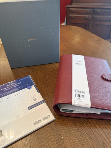Filofax norfolk - filofax, a5