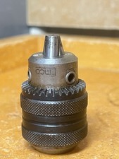 UNIMAT, Emco, DB200 Mandrino a