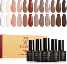 Smalti Semipermanenti per