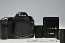Canon EOS 5d Mark III 22,3
