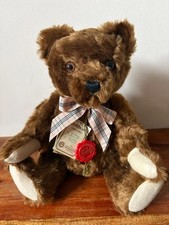 Hermann Teddy Originale