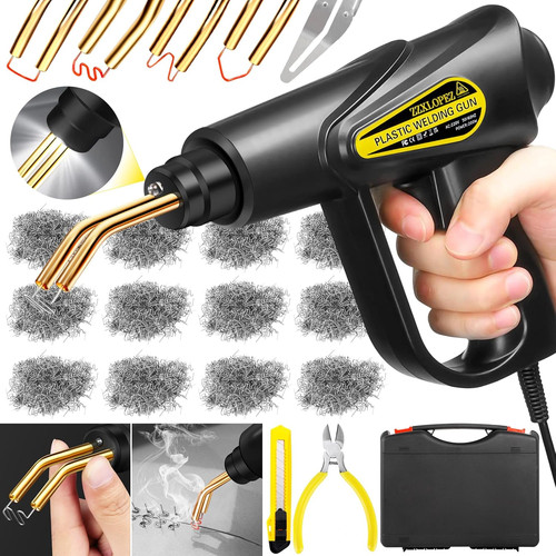 200w saldatrice per plastica - 200w,