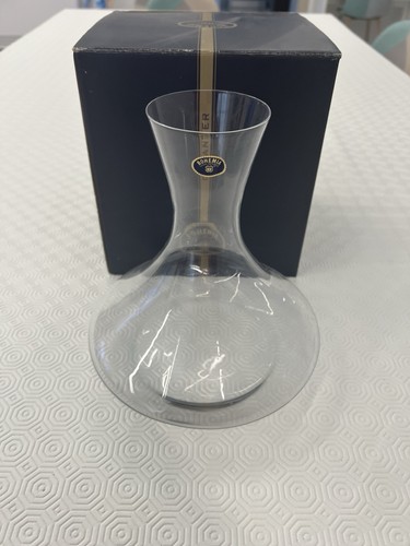 Decanter cristallo bohemia - decanter,