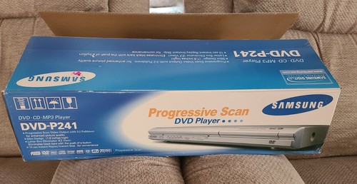 Lettore dvd mp3 samsung - lettore,