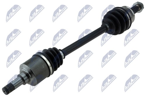 Albero motore adatto per fiat - albero,