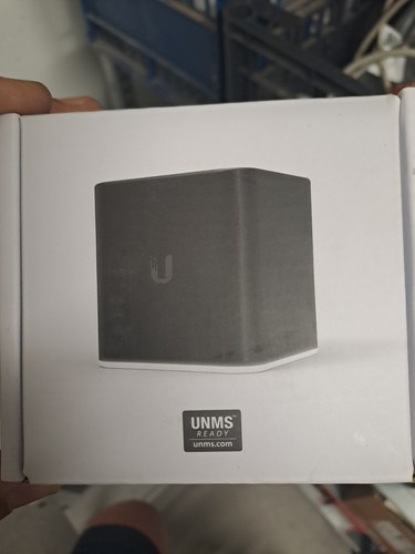 Ubiquiti acb isp air cube - ubiquiti, home