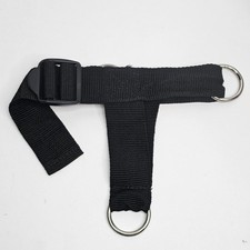 Cinghia puleggia gamba Total